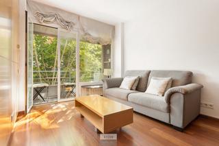 Alquiler Piso en Sant Gervasi - Bonanova. Apartamento en alquiler  en paseo sant gervasi