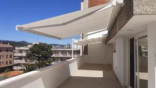 Dachwohnung in Platja Gran. Atico centrico en palamos