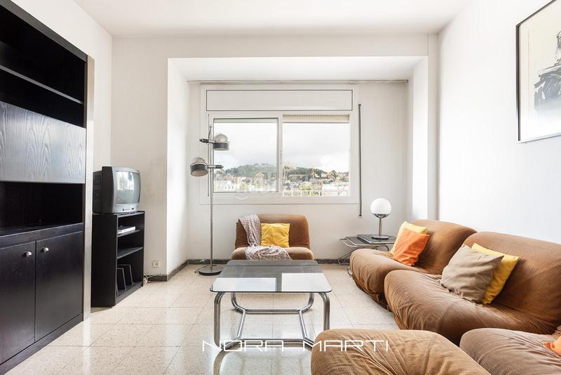 Foto 1af633a6-8637-4a5e-a8c4-40c11ebf01c2. Affitto appartamento con riscaldamento in Vallcarca - Penitents Barcelona