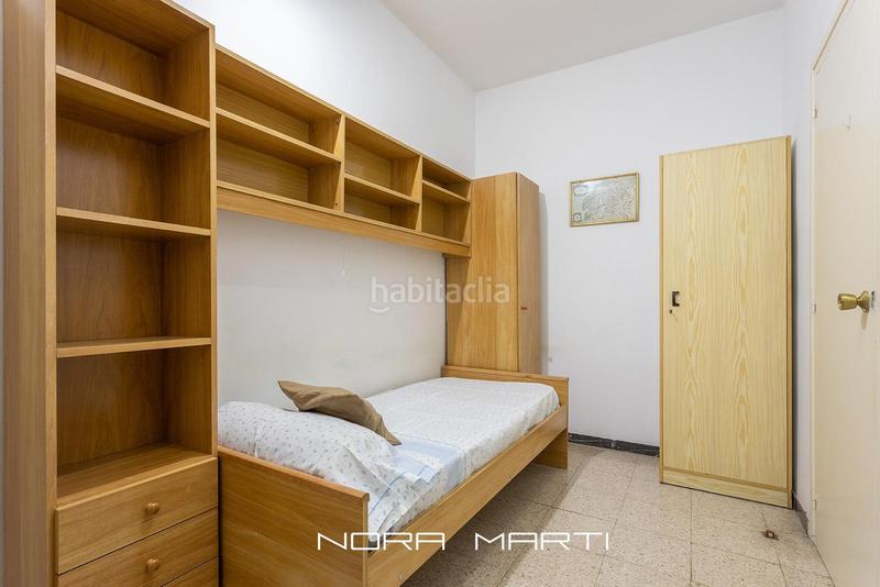 Foto 2a4f9db6-e367-4f05-bd14-7faf12b9ee73. Affitto appartamento con riscaldamento in Vallcarca - Penitents Barcelona