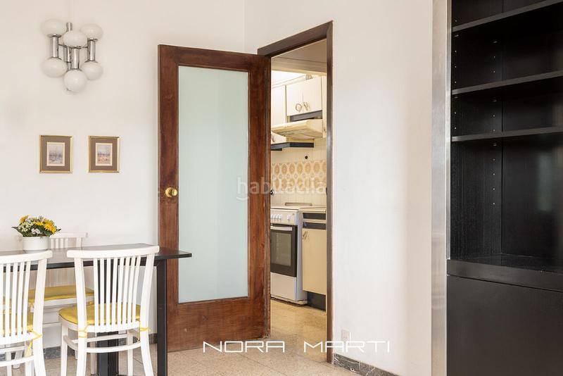 Foto 3e2a676e-7c17-4242-b7d4-5eaea246254a. Affitto appartamento con riscaldamento in Vallcarca - Penitents Barcelona