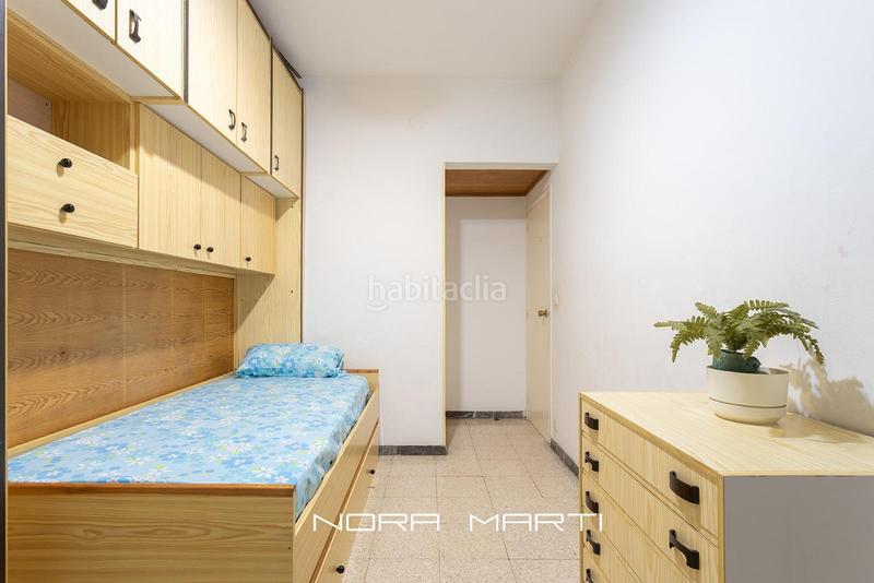 Foto 7117e866-2bff-47f5-8ca4-43ab927d696f. Affitto appartamento con riscaldamento in Vallcarca - Penitents Barcelona