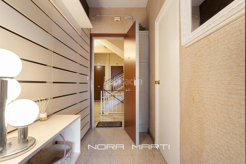 Foto 76101ac2-5885-4371-bf78-2c6f989e04b9. Affitto appartamento con riscaldamento in Vallcarca - Penitents Barcelona