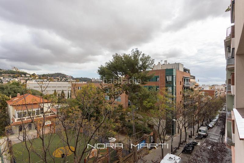 Foto 8521fed9-faae-4ef4-8a4d-ab4d3c2e0406. Affitto appartamento con riscaldamento in Vallcarca - Penitents Barcelona