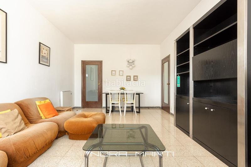 Foto 889a33ce-d27c-43a3-957c-aa7a54da3a07. Affitto appartamento con riscaldamento in Vallcarca - Penitents Barcelona