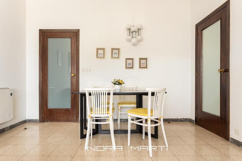 Foto 94e7b8cb-65cd-44a3-b60a-59188b668bb8. Affitto appartamento con riscaldamento in Vallcarca - Penitents Barcelona