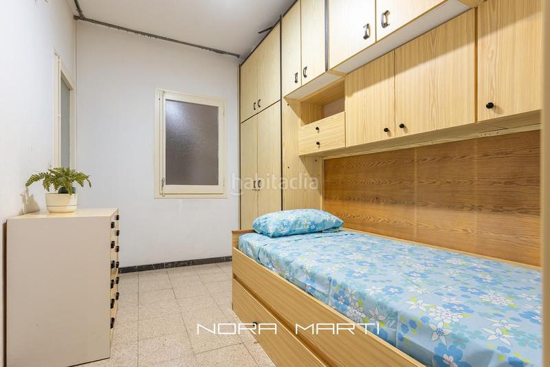 Foto a0ffdb57-ce55-478e-8e61-e5ba2759391b. Affitto appartamento con riscaldamento in Vallcarca - Penitents Barcelona