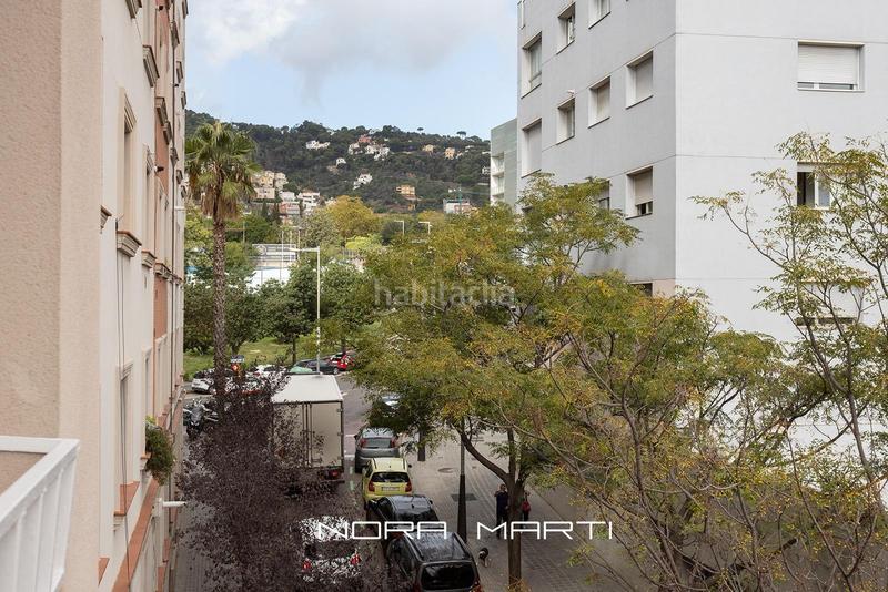 Foto a52a1f96-5fd4-4c1e-a7be-1c8bb6884f41. Affitto appartamento con riscaldamento in Vallcarca - Penitents Barcelona