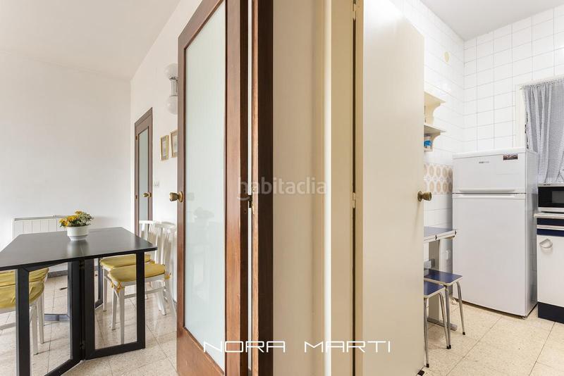 Foto b85075bc-e606-461e-9623-df5529f76c2d. Affitto appartamento con riscaldamento in Vallcarca - Penitents Barcelona