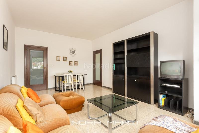 Foto ce495894-2020-4b37-ad8a-063d103534d3. Affitto appartamento con riscaldamento in Vallcarca - Penitents Barcelona