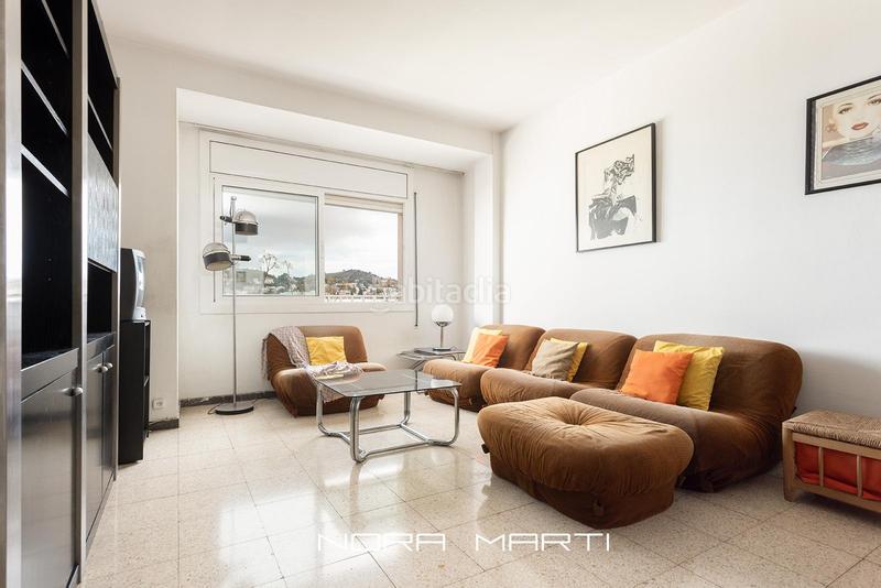 Foto dde9c6a9-4e26-4726-b0ec-be14108f8955. Affitto appartamento con riscaldamento in Vallcarca - Penitents Barcelona