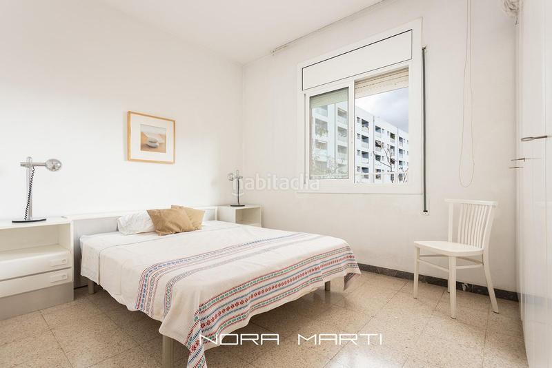 Foto e72bd637-460d-41c3-86b0-fc359204d832. Affitto appartamento con riscaldamento in Vallcarca - Penitents Barcelona