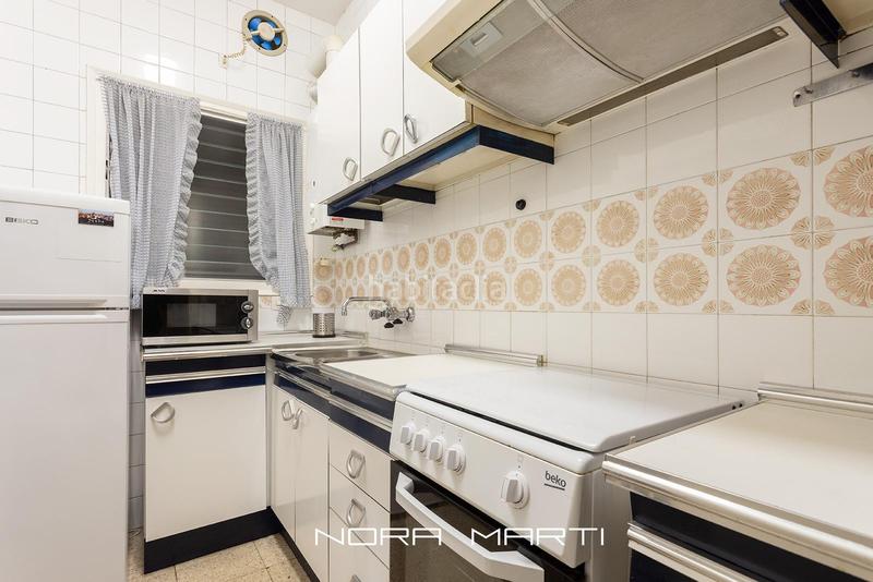 Foto f3d5d3a3-98c1-497b-9829-daafdc89f21d. Affitto appartamento con riscaldamento in Vallcarca - Penitents Barcelona