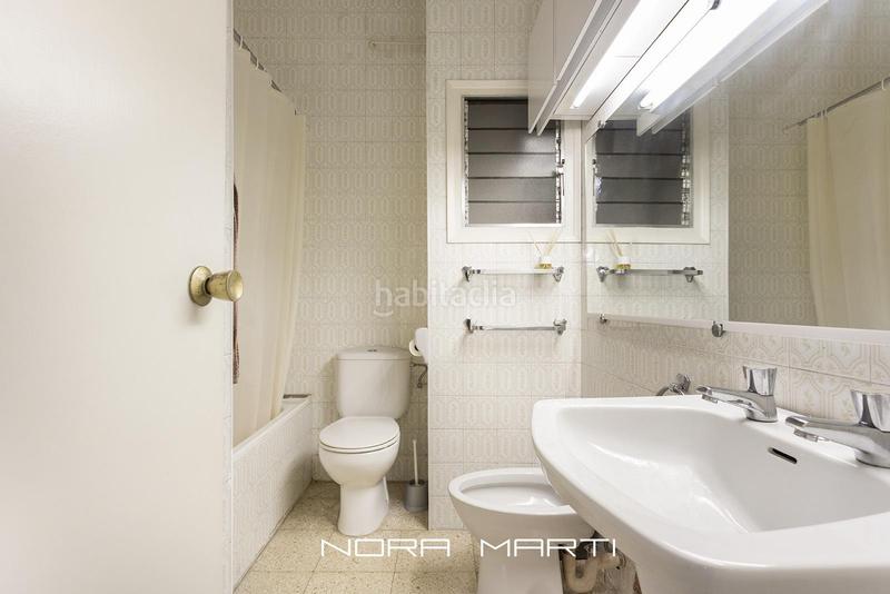 Foto ffcc8643-02f2-4c8a-b0ba-715dddc26e85. Affitto appartamento con riscaldamento in Vallcarca - Penitents Barcelona