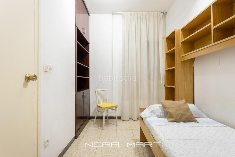 Foto 3be23c3c-eec1-4971-8682-aeadf88b40e9. Lloguer pis amb calefacció a Vallcarca - Penitents Barcelona