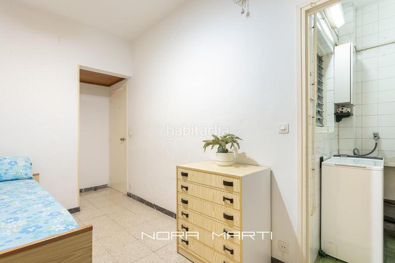 Foto 5ec82bb9-cccb-4f83-95f0-68b5783e8bf2. Lloguer pis amb calefacció a Vallcarca - Penitents Barcelona