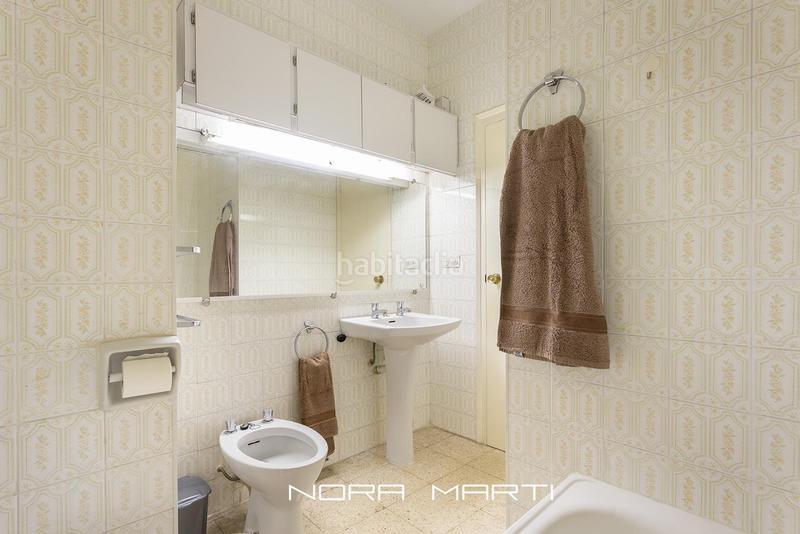 Foto 825ad154-faa6-40bf-87c3-3a0564bcf903. Lloguer pis amb calefacció a Vallcarca - Penitents Barcelona