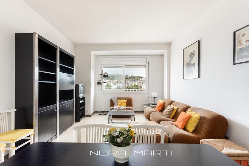 Foto 87adde39-04e0-4f5f-8a95-57b740423f61. Lloguer pis amb calefacció a Vallcarca - Penitents Barcelona