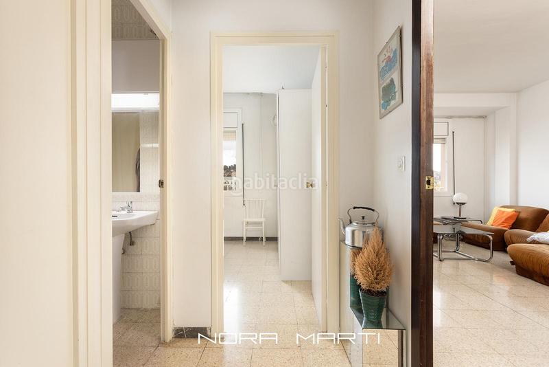 Foto bef47bcf-b058-4915-90f4-7c1c929e4aae. Lloguer pis amb calefacció a Vallcarca - Penitents Barcelona