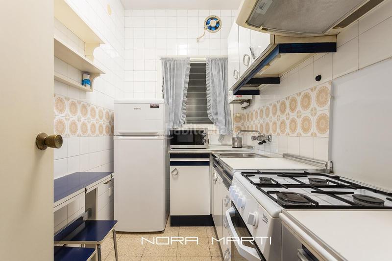 Foto e6f982b3-d9c4-4d5e-b58a-2f01f57f1faf. Lloguer pis amb calefacció a Vallcarca - Penitents Barcelona