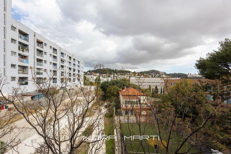 Foto eb691524-9f94-4b2d-afb8-385b14334f94. Lloguer pis amb calefacció a Vallcarca - Penitents Barcelona