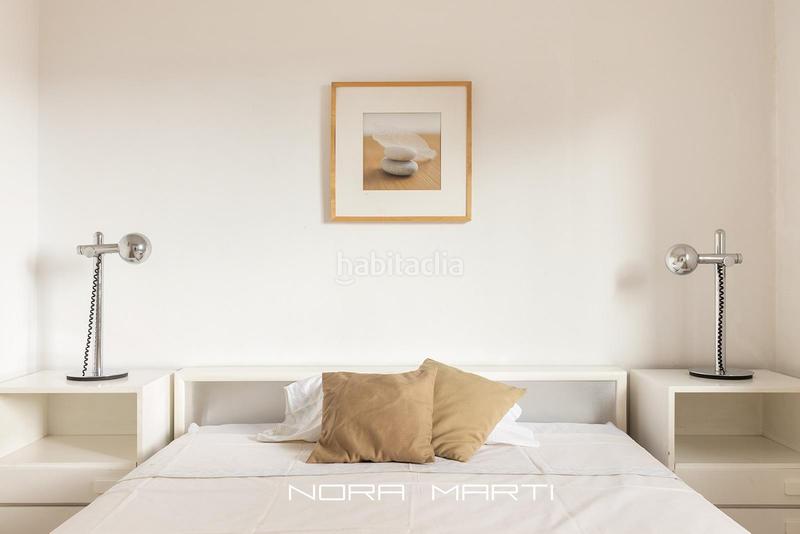 Foto fe3244c7-150f-4943-af29-49ff1ea6e0ba. Lloguer pis amb calefacció a Vallcarca - Penitents Barcelona