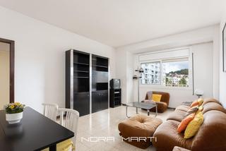 Rent Flat in Vallcarca - Penitents. Piso alquiler calle gomis junto a plaça alfonso comin