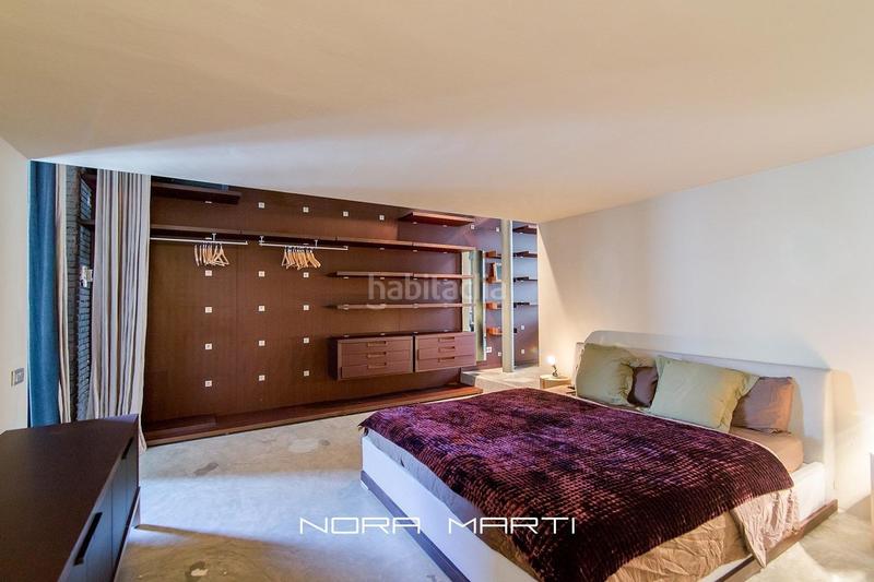 Foto 015857cc-d252-4042-b7ff-a0a00c68094a. Affitto loft con riscaldamento in St. Pere - Sta. Caterina - El Born Barcelona