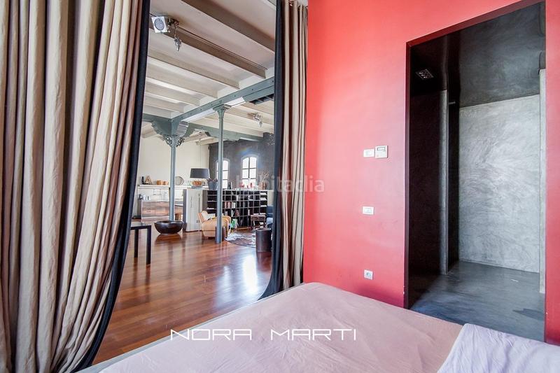 Foto 7034b33a-0987-4676-8bd6-b17cf4f72718. Affitto loft con riscaldamento in St. Pere - Sta. Caterina - El Born Barcelona