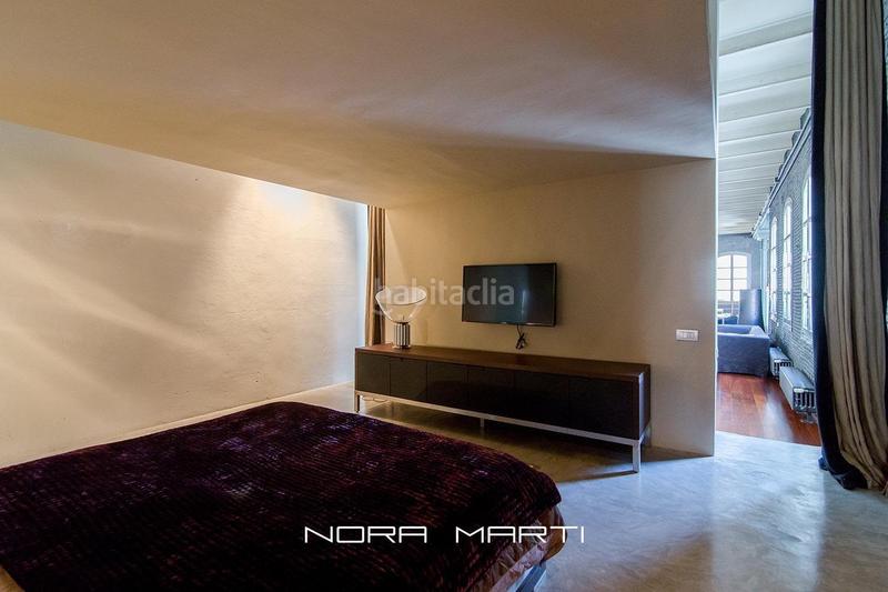Foto 7cc6336d-3b62-46c8-9f14-48093e718f11. Affitto loft con riscaldamento in St. Pere - Sta. Caterina - El Born Barcelona