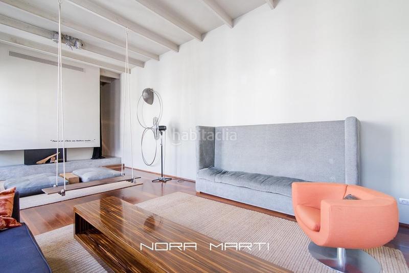 Foto a9816c64-5905-45a7-b6d7-dbb5844576b1. Affitto loft con riscaldamento in St. Pere - Sta. Caterina - El Born Barcelona