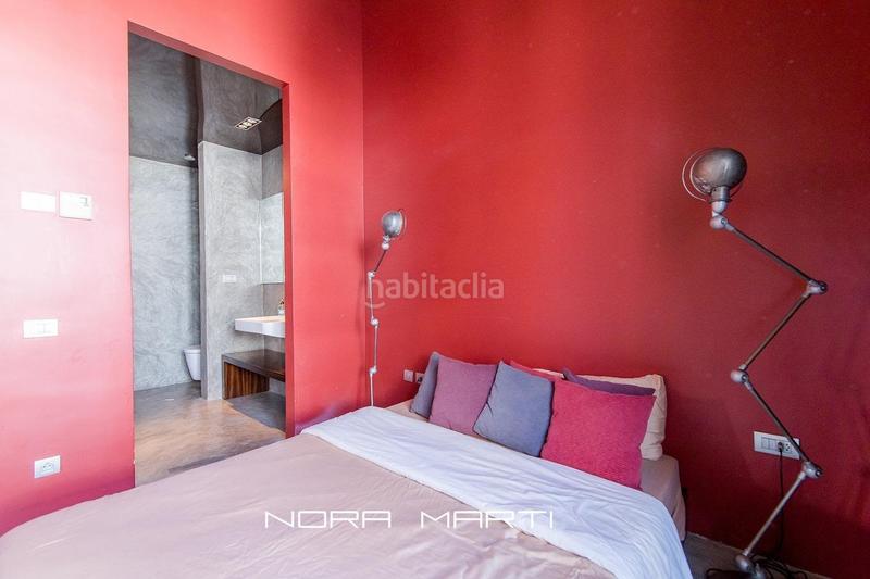 Foto de04f10d-f564-4b5e-8964-1958246dd68f. Lloguer loft amb calefacció a St. Pere - Sta. Caterina - El Born Barcelona