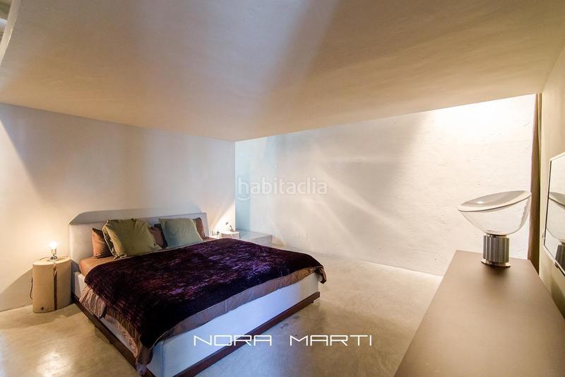 Foto ff7430b3-b198-4005-9f9a-dafddf1491ce. Lloguer loft amb calefacció a St. Pere - Sta. Caterina - El Born Barcelona