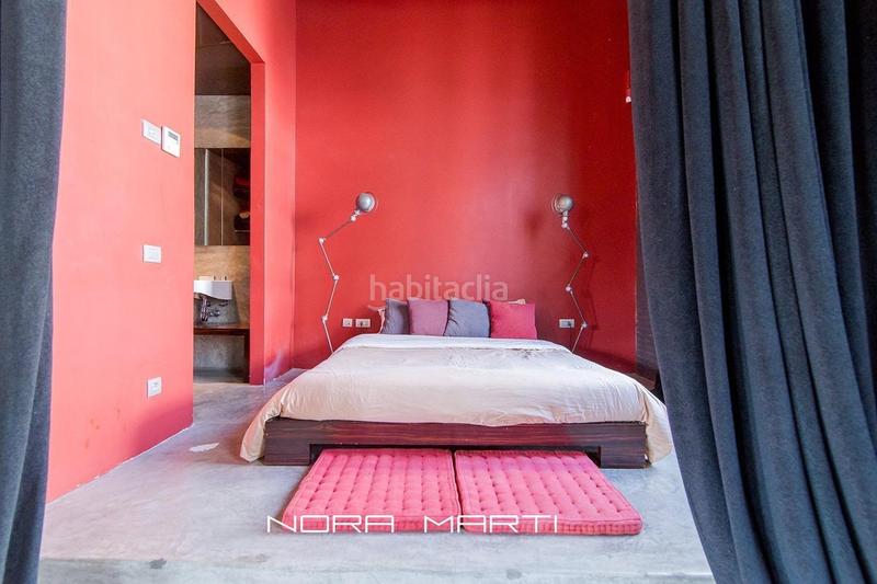Foto 586cdd0a-01df-433c-bea3-91f7d7c1da3d. Location loft avec chauffage dans St. Pere - Sta. Caterina - El Born Barcelona