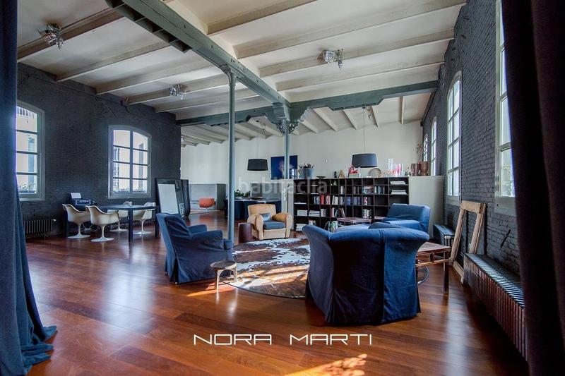 Foto 5d814251-2935-4348-a756-0573418ccee1. Location loft avec chauffage dans St. Pere - Sta. Caterina - El Born Barcelona