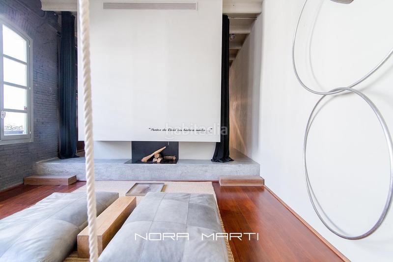 Foto 713b2e0a-0d41-45b0-9e87-fc58c1864c87. Location loft avec chauffage dans St. Pere - Sta. Caterina - El Born Barcelona