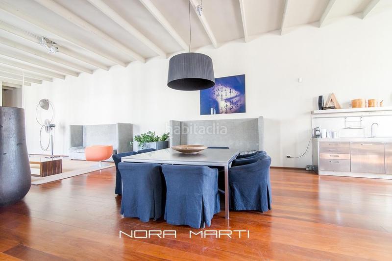 Foto f6a5e16a-3623-4754-bc0e-e4975c0307a6. Location loft avec chauffage dans St. Pere - Sta. Caterina - El Born Barcelona