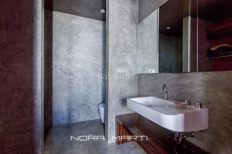 Foto 7c0e5a02-a51c-41a3-8588-3e0337f9e266. Miete loft mit heizung in St. Pere - Sta. Caterina - El Born Barcelona