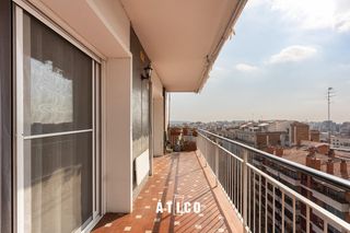 Flat in Putget - Farró