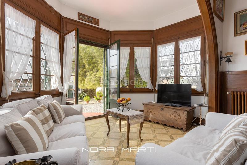 Foto 07f120b1-9c61-40c6-8578-76d847dea89a. Bauernhof mit heizung pool in Can Girona - Terramar - Vinyet Sitges