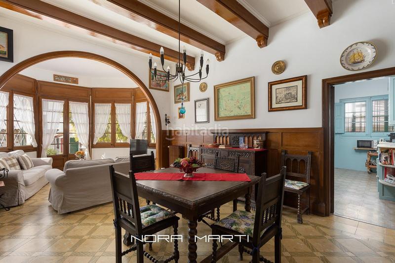 Foto 0a5ac54b-6454-4e0a-9b17-bc9e474b265d. Bauernhof mit heizung pool in Can Girona - Terramar - Vinyet Sitges