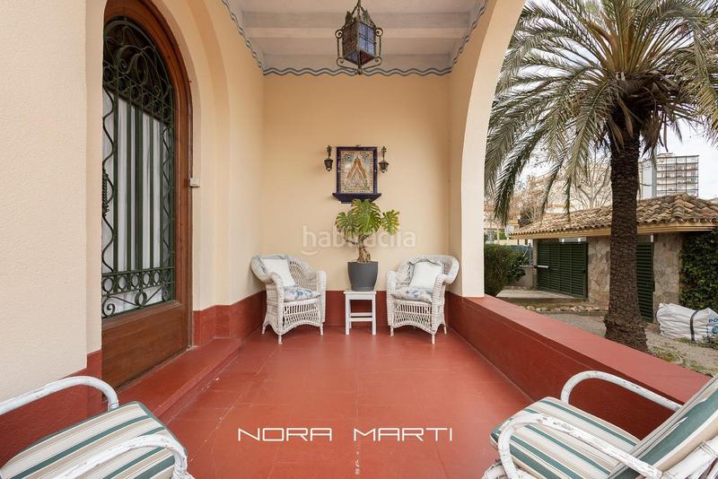 Foto 1cbe825c-9625-499b-a4eb-01b26d94e869. Bauernhof mit heizung pool in Can Girona - Terramar - Vinyet Sitges