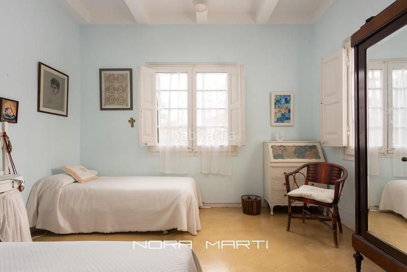 Foto 221de589-5d2a-4b4a-96cf-a4081310ed37. Bauernhof mit heizung pool in Can Girona - Terramar - Vinyet Sitges