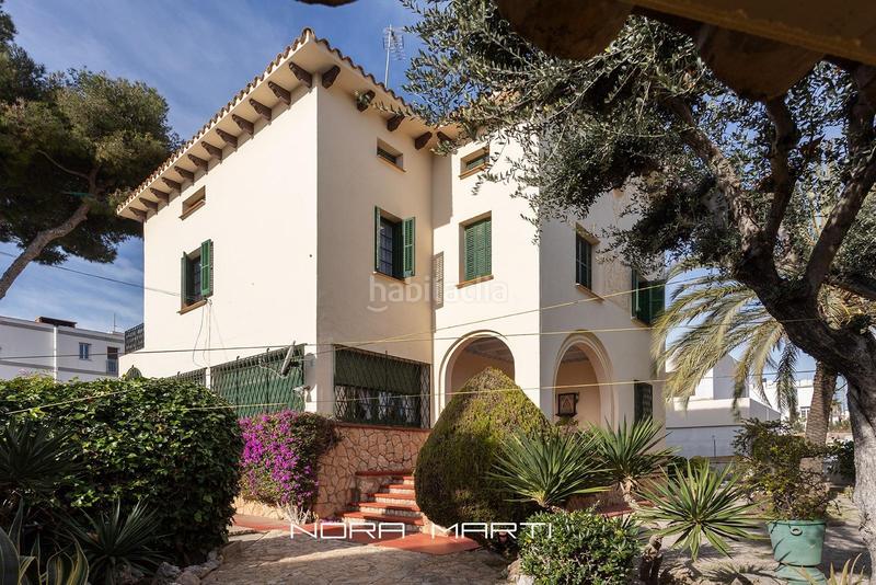 Foto 45eb86ea-da1e-4e56-ba4e-dcb3a5b4f871. Bauernhof mit heizung pool in Can Girona - Terramar - Vinyet Sitges