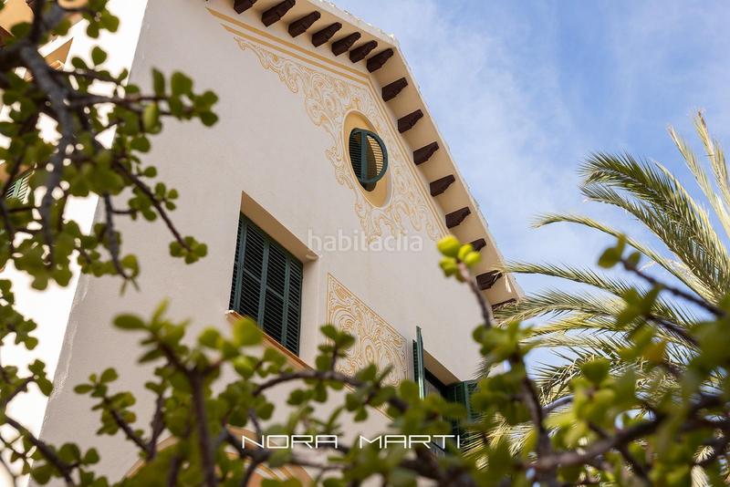 Foto 464d5f72-6772-4b88-aed8-f90a6e6bccd2. Bauernhof mit heizung pool in Can Girona - Terramar - Vinyet Sitges