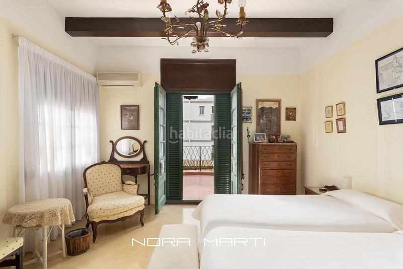 Foto 64272f36-3e20-446d-adac-16012ddcb83e. Bauernhof mit heizung pool in Can Girona - Terramar - Vinyet Sitges