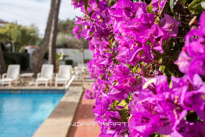 Foto 66dfa3e2-4b51-44be-a043-b292d3d95e85. Bauernhof mit heizung pool in Can Girona - Terramar - Vinyet Sitges