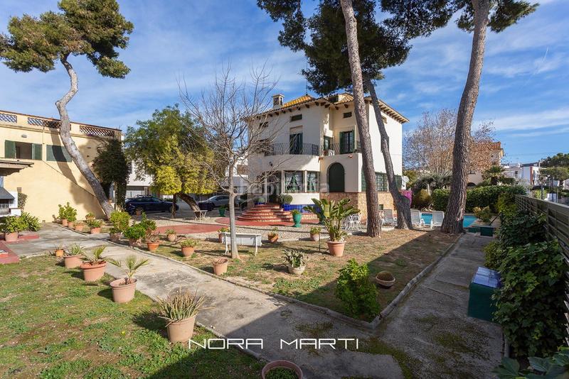 Foto 6bcc2bf7-e164-4553-b45e-3d538eb349de. Bauernhof mit heizung pool in Can Girona - Terramar - Vinyet Sitges