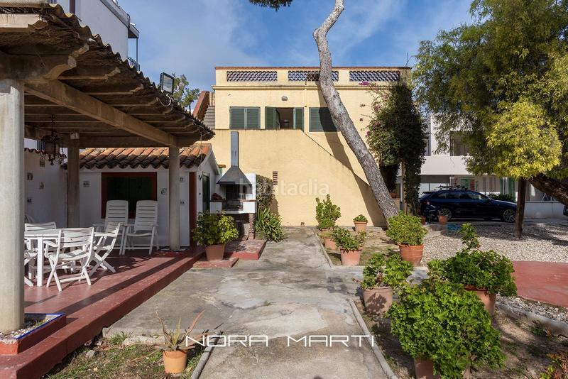 Foto 7262fa8b-608c-4a50-90e6-dbe920534762. Bauernhof mit heizung pool in Can Girona - Terramar - Vinyet Sitges