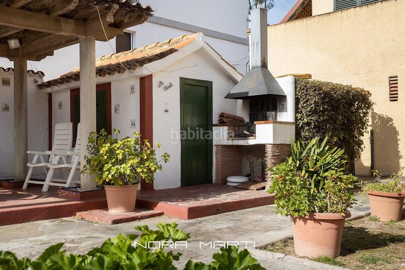 Foto 7af072a5-2116-41a0-a63e-8d8d252de93b. Bauernhof mit heizung pool in Can Girona - Terramar - Vinyet Sitges